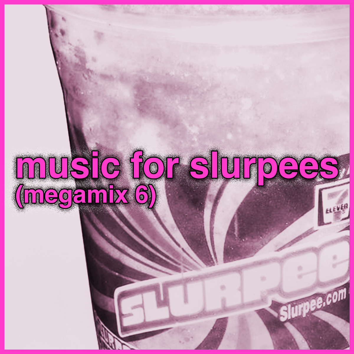 music for slurpees (musical moments megamix 6)