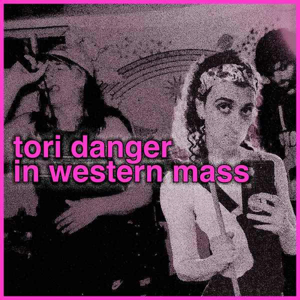 tori danger on the western mass music scene