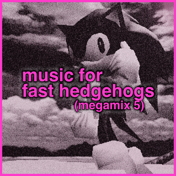 music for hedgehogs (musical moments megamix 5)