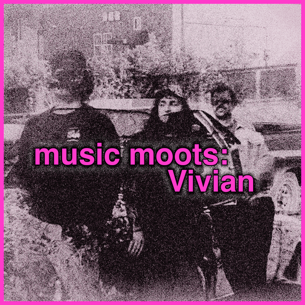 music moots with Vivian ("Big Ass Truck" by Big Ass Truck)